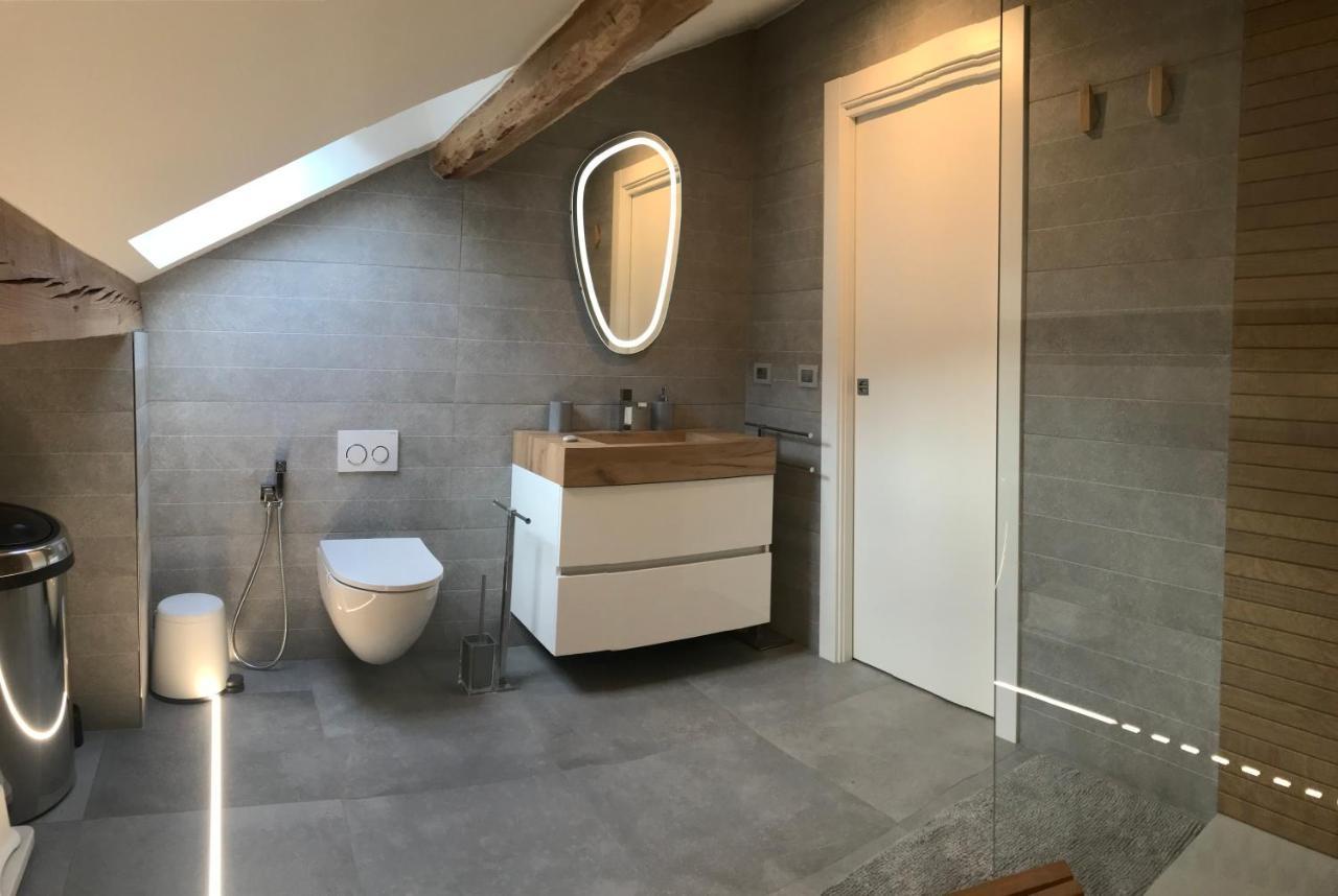 The Bijoux - Dolomites Apartman Agordo Kültér fotó