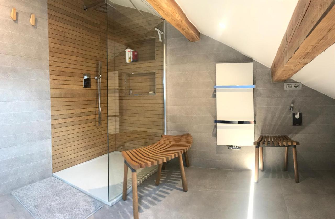 The Bijoux - Dolomites Apartman Agordo Kültér fotó