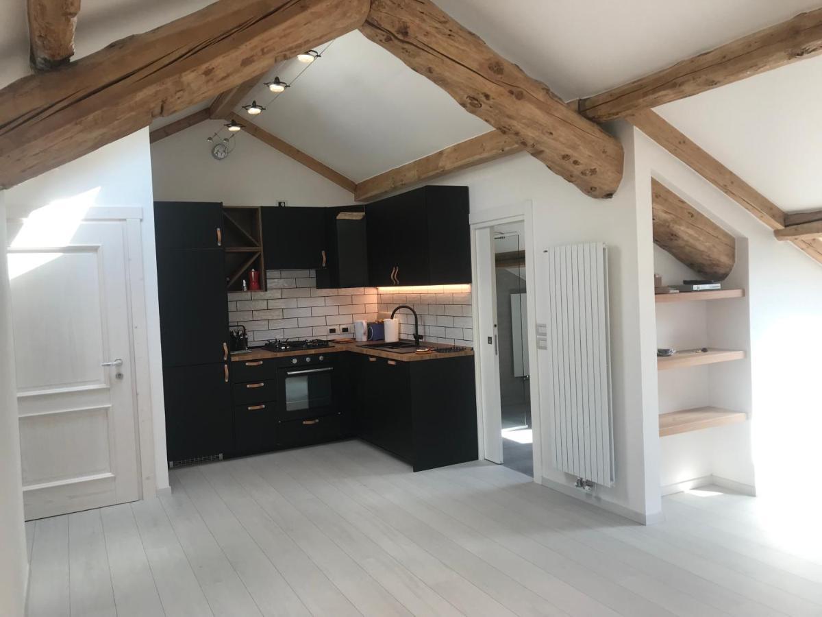 The Bijoux - Dolomites Apartman Agordo Kültér fotó